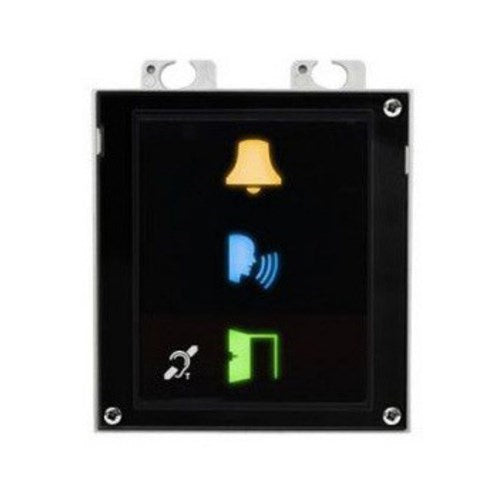 IP VERSO - INDUCTION LOOP IP VERSO - INDUCTION LOOP
